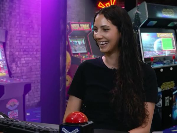 Esports Time: Battle For The Rose - EP 4