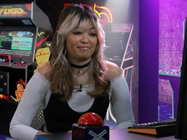 Esports Time: Battle For The Rose - EP 7