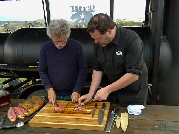 Project Fire - Wine Country Grill