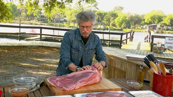 Project Fire - Brisket 24/7
