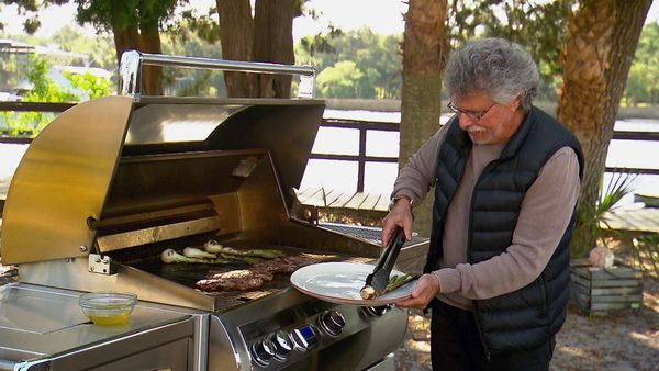 Project Fire - Secret Steaks