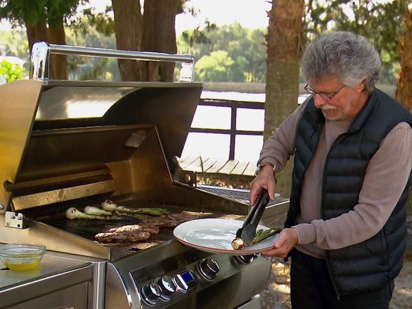 Project Fire - Secret Steaks
