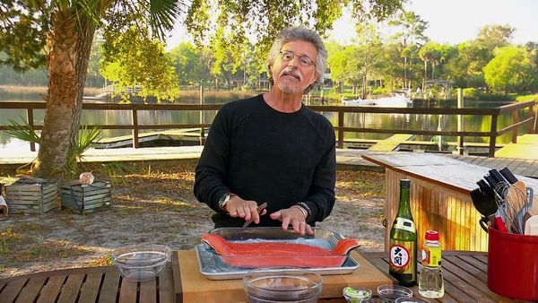Project Fire - The Best BBQ You've Never Heard Of