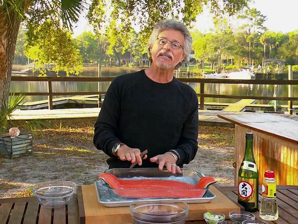 Project Fire - The Best BBQ You've Never Heard Of