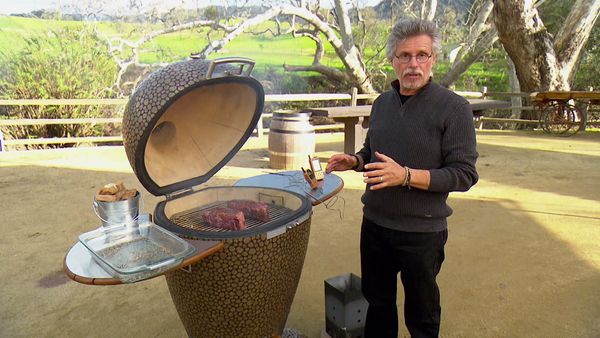 Project Fire - Raichlen's Rules: Steak