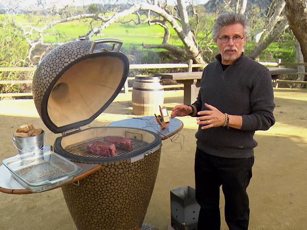 Project Fire - Raichlen's Rules: Steak