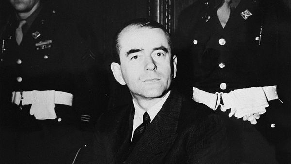 Hitler's Engineers - Albert Speer