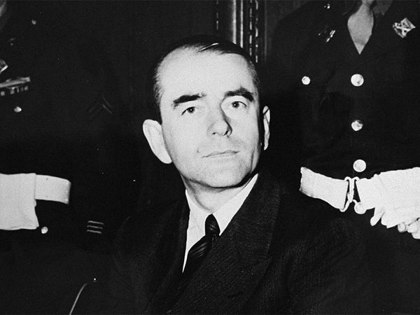 Hitler's Engineers - Albert Speer