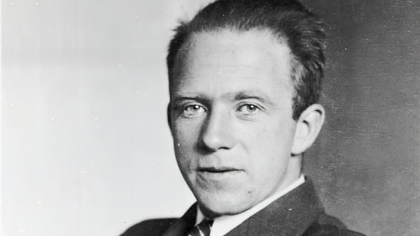 Hitler's Engineers - Werner Heisenberg