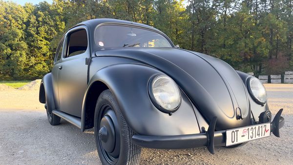 Hitler's Engineers - Ferdinand Porsche