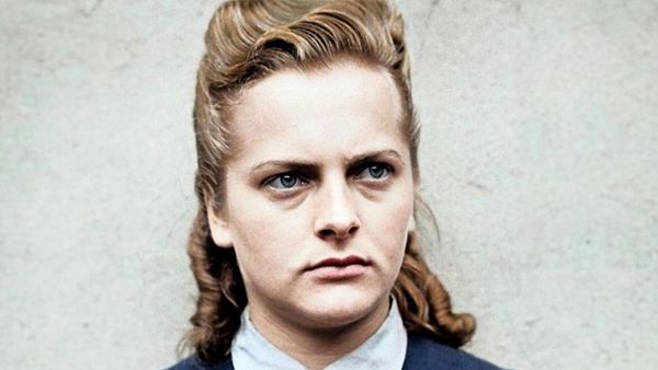 Hitler's Handmaidens - Nazi She-Devil