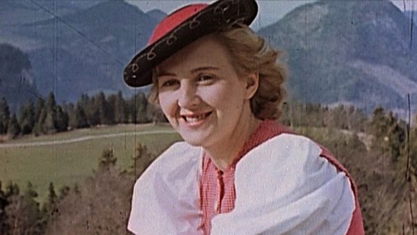 Hitler's Handmaidens - Hitler's Lovers