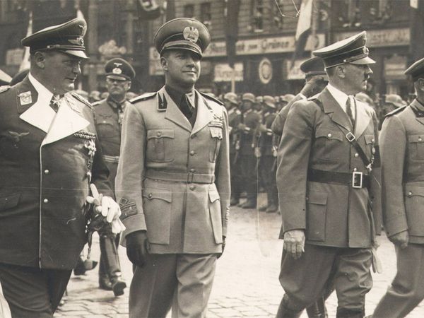 How To Lose A War - The Men Who Gave The Orders