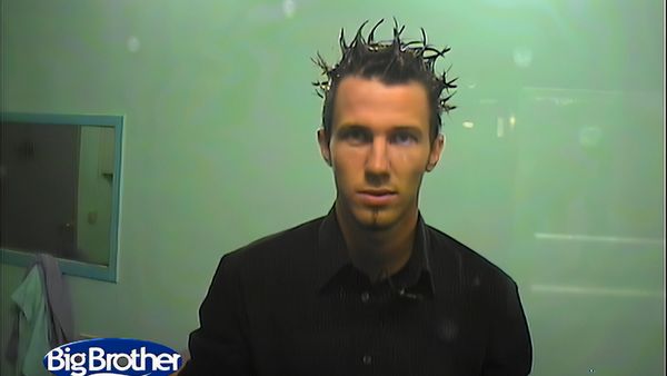 Big Brother - Christian sagt Bye-Bye I Tag 30 Staffel 2