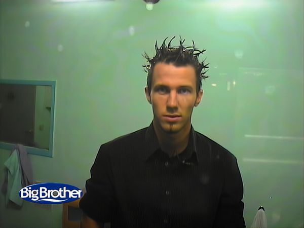 Big Brother - Christian sagt Bye-Bye I Tag 30 Staffel 2