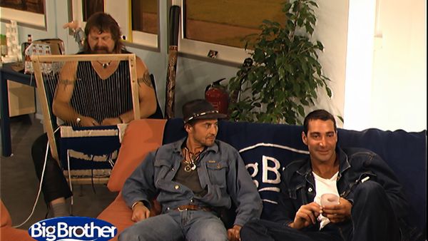 Big Brother - Welcome to the House I Tag 32 Staffel 2