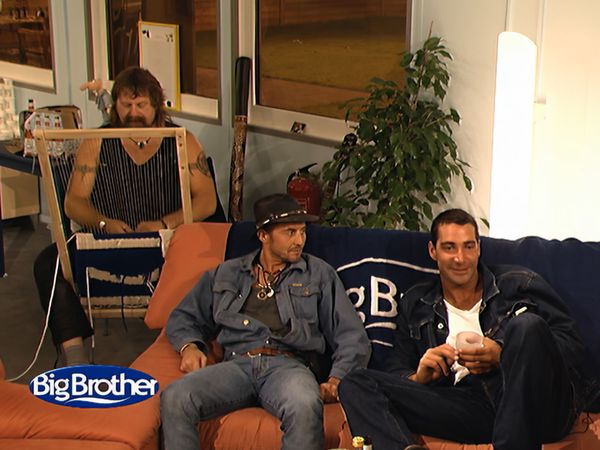 Big Brother - Welcome to the House I Tag 32 Staffel 2