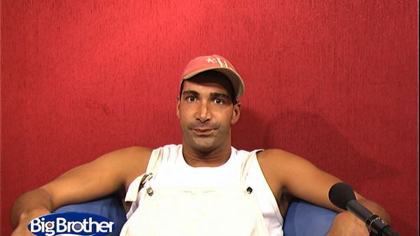 Big Brother - Autsch! Der erste Unfall.. I Tag 33 Staffel 2