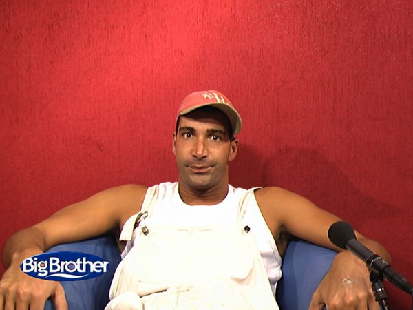 Big Brother - Autsch! Der erste Unfall.. I Tag 33 Staffel 2