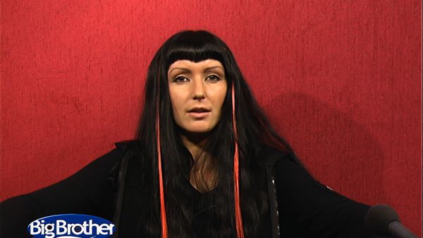 Big Brother - Celine verlässt das Haus I Tag 35 Staffel 2