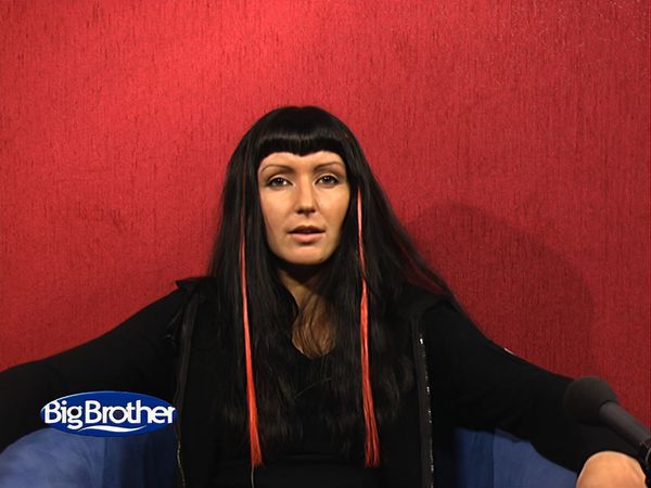 Big Brother - Celine verlässt das Haus I Tag 35 Staffel 2