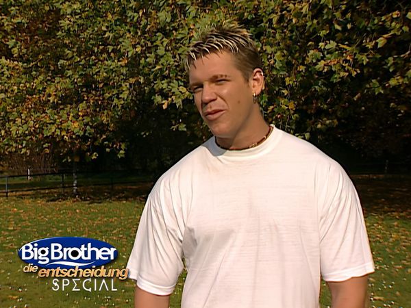 Big Brother - Doppelte Chance - Marion kehrt zurück! I Entscheidung 5 I Staffel 2