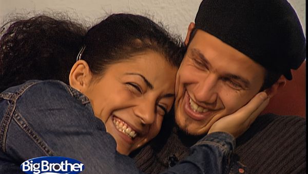 Big Brother - Welcome Back, Marion! I Tag 39 Staffel 2