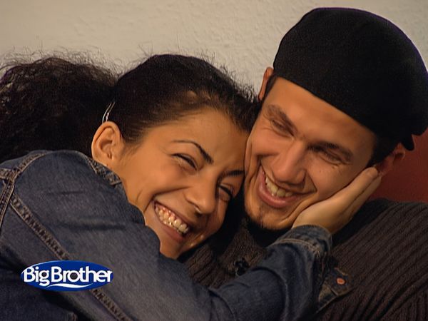 Big Brother - Welcome Back, Marion! I Tag 39 Staffel 2