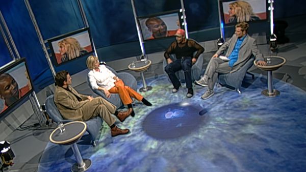 Big Brother - Bayern oder Österreich? I Entscheidung 6 I Staffel 2