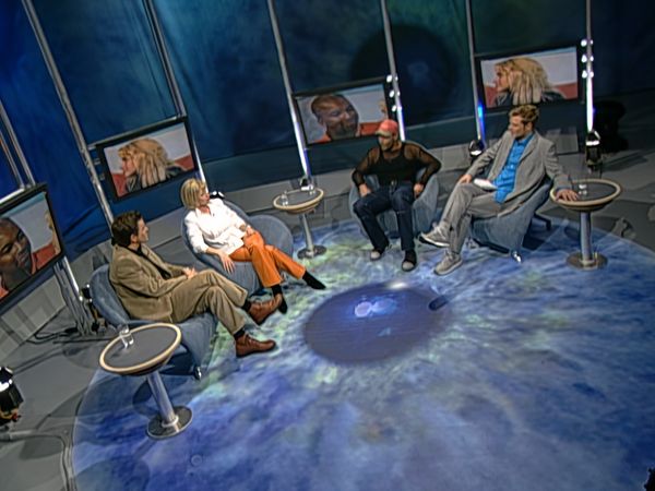 Big Brother - Bayern oder Österreich? I Entscheidung 6 I Staffel 2