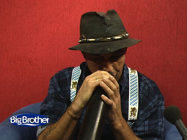 Big Brother - Biwi geht von Bord I Tag 42 Staffel 2