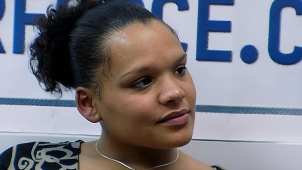 16 & Pregnant - Ebony