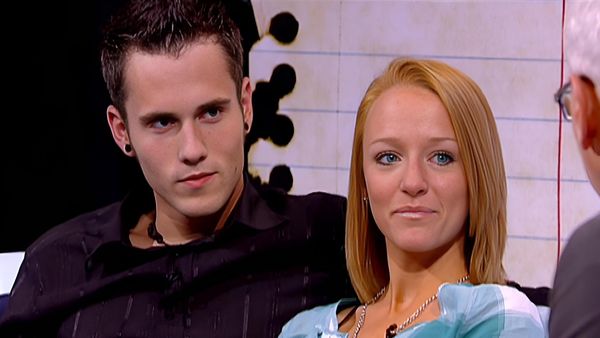 16 & Pregnant - Life after Labor