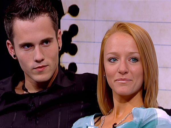 16 & Pregnant - Life after Labor