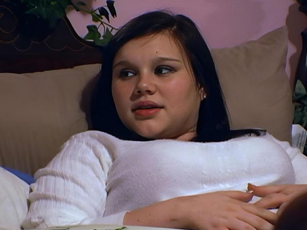 16 & Pregnant - Unseen Moments