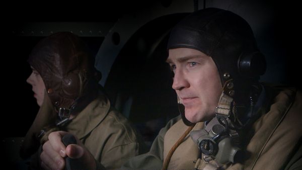 WWII Air Crash Detectives - Sikorski's Last Flight