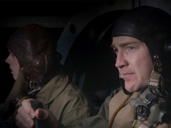 WWII Air Crash Detectives - Sikorski's Last Flight