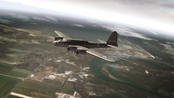 WWII Air Crash Detectives - Bakers Creek: Australia's Worst Crash