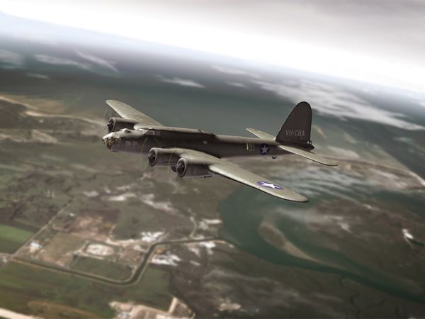 WWII Air Crash Detectives - Bakers Creek: Australia's Worst Crash