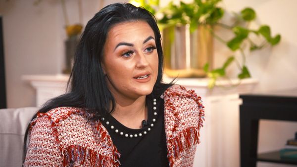 Survivors With Denise Welch - Bethany Marchant