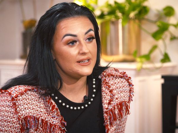 Survivors With Denise Welch - Bethany Marchant