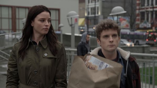 Continuum - Segundos pensamientos