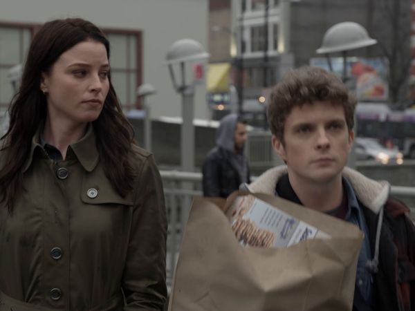 Continuum - Segundos pensamientos