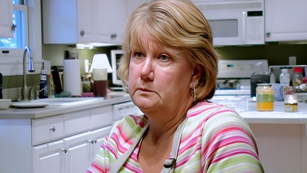16 & Pregnant - Lori