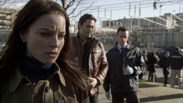 Continuum - Segundas verdades
