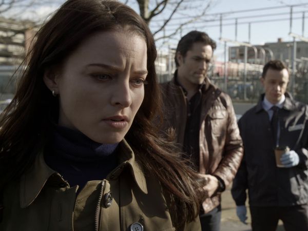 Continuum - Segundas verdades