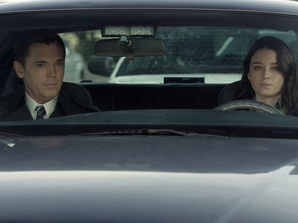 Continuum - Segunda piel