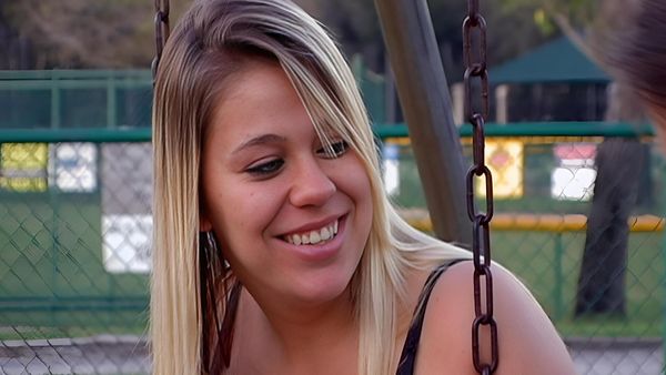 16 & Pregnant - Nicole
