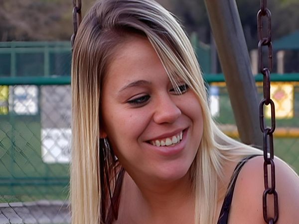 16 & Pregnant - Nicole