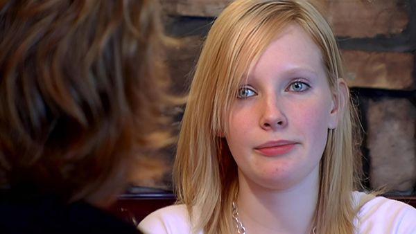 16 & Pregnant - Lizzie